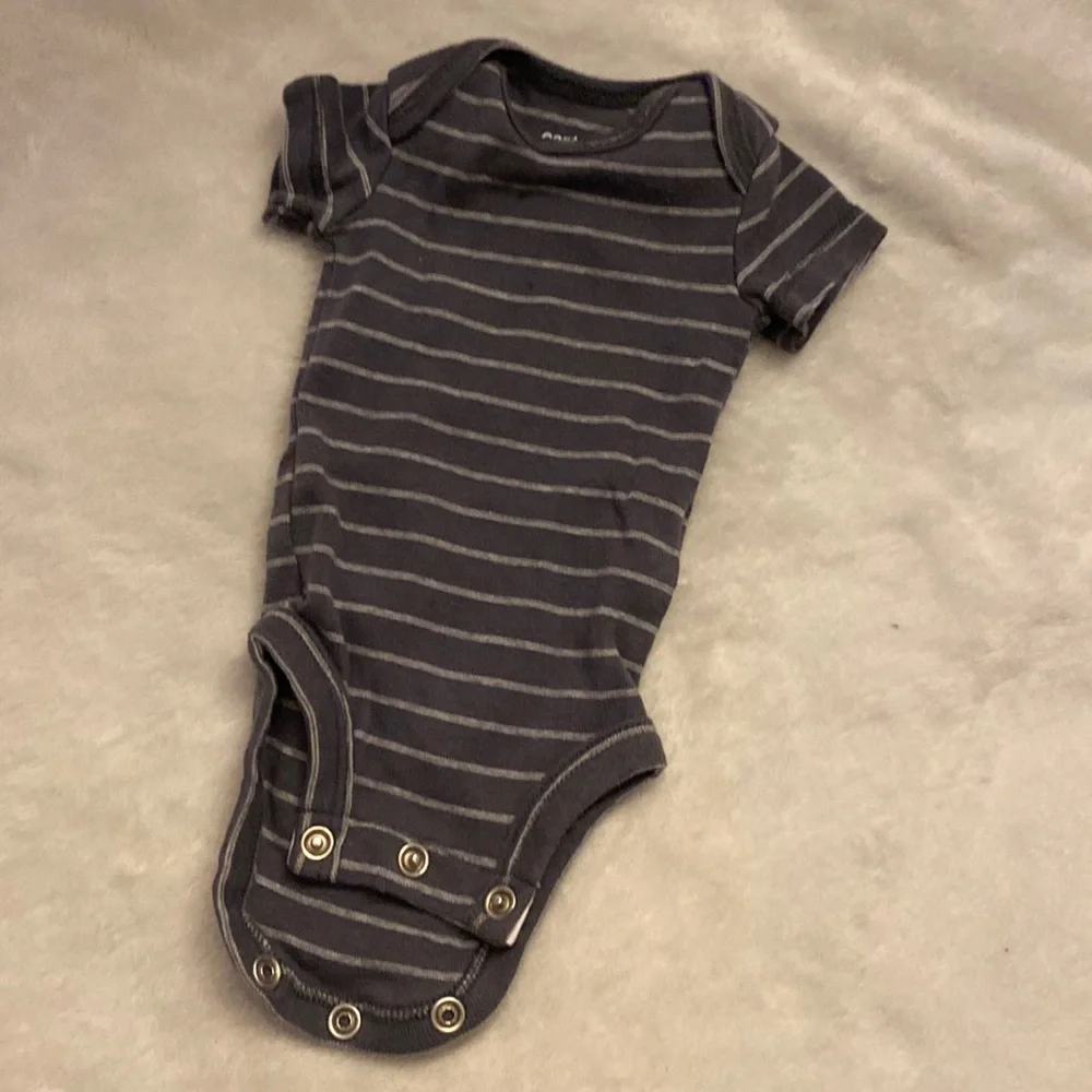 🧸10/$10 BABY SALE - onesie
